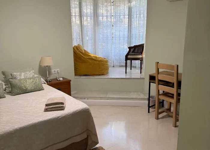 Bronlara * Alhaurín de la Torre