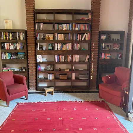 Bronlara Lodge Alhaurín de la Torre