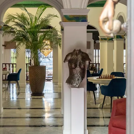 Bronlara Domek letniskowy Alhaurín de la Torre