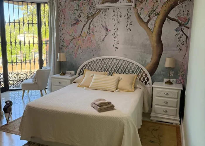 Bronlara Альхаурин-де-ла-Торре