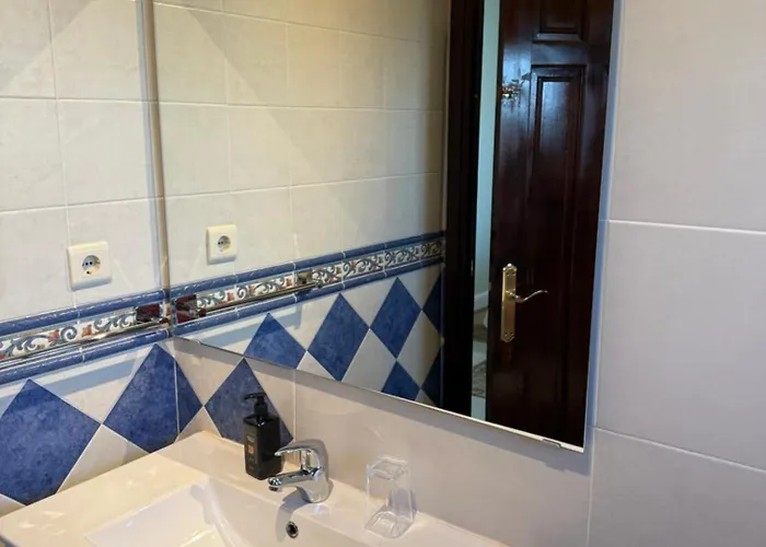 Деревянный коттедж Bronlara