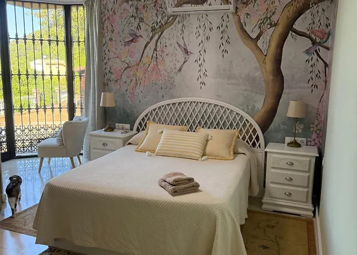 Bronlara Альхаурин-де-ла-Торре