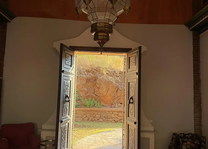 Bronlara Альхаурин-де-ла-Торре